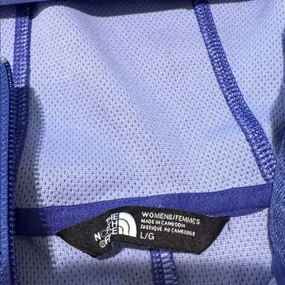 North Face jacket - Picture 3 of 4